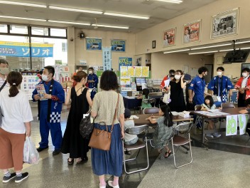 ２０２３年　アリーナ諏訪店　感謝祭　開催中！！ まだ間に合います！！